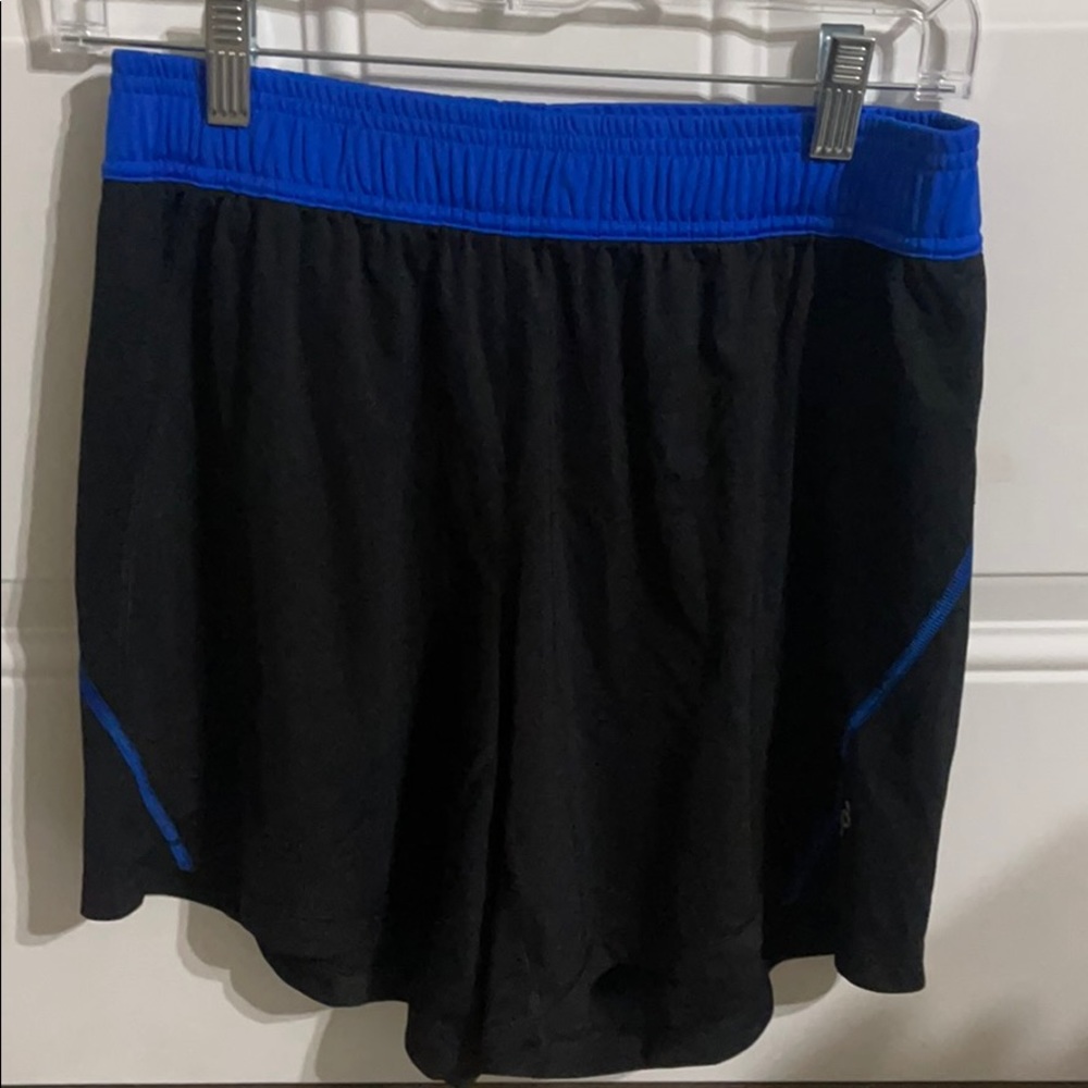 Reebok Athletic Shorts
